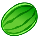 fruits watermelon